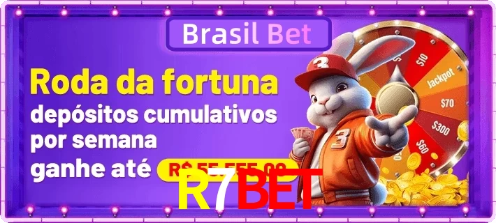 R7BET